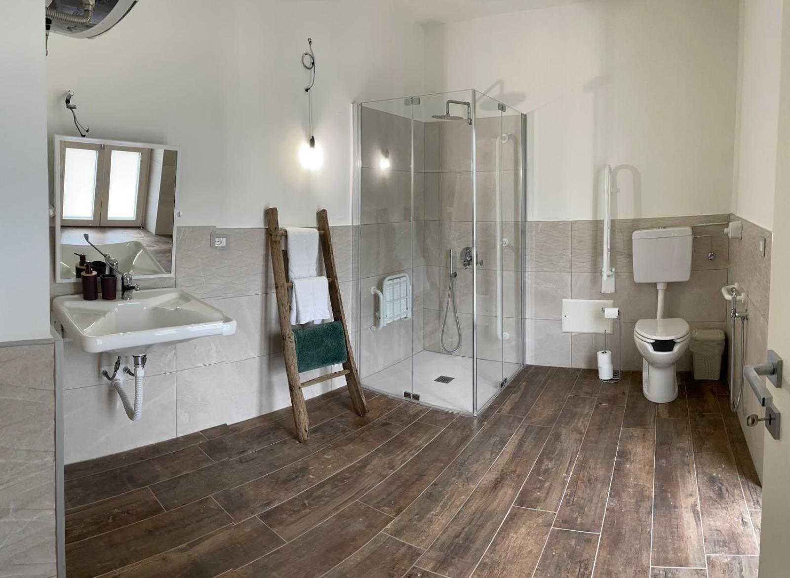 Tenuta Nissole Rocchetta Tanaro ภายนอก รูปภาพ