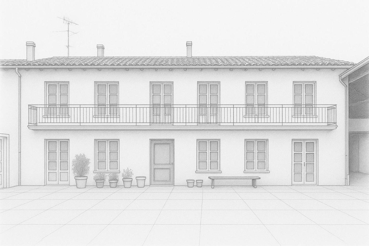 Tenuta Nissole Rocchetta Tanaro ภายนอก รูปภาพ