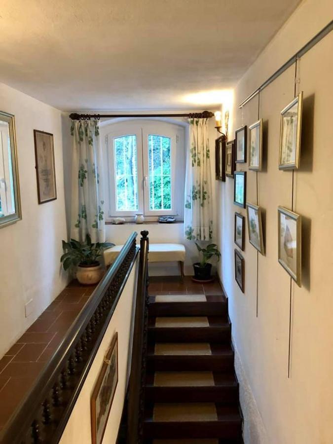 Tenuta Nissole Rocchetta Tanaro ภายนอก รูปภาพ